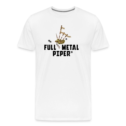 fmp - Men's Premium T-Shirt