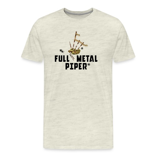 fmp - Men's Premium T-Shirt