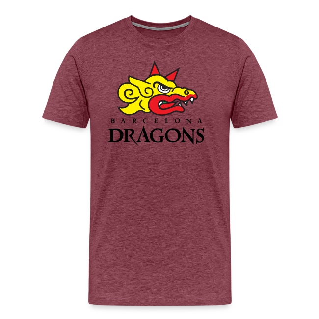 Barcelona Dragons