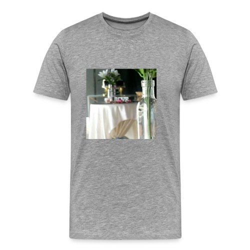 Spread the Love! - Men's Premium T-Shirt