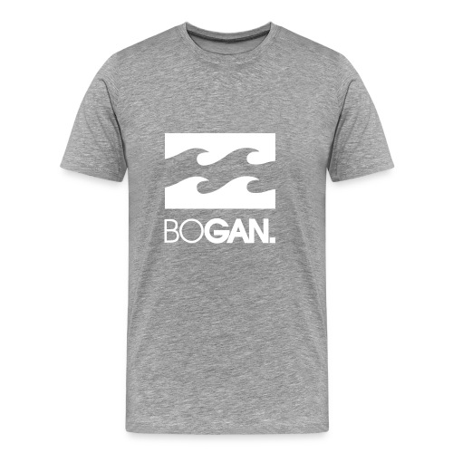 BOGAN STYLE - Men's Premium T-Shirt