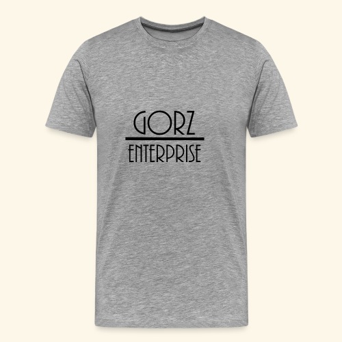GorZ enterprise - Men's Premium T-Shirt