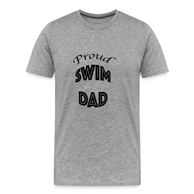Swim Dad.