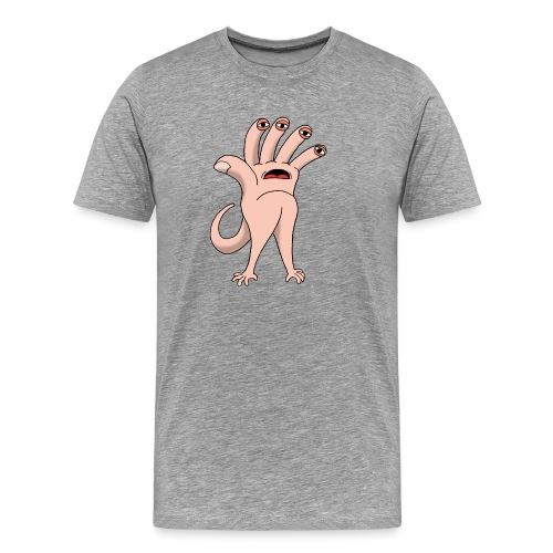handy - Men's Premium T-Shirt