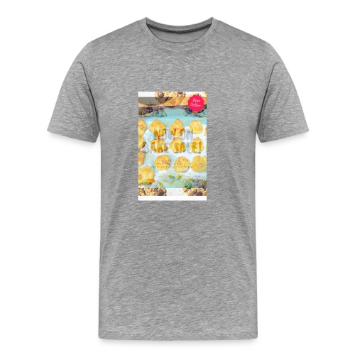 Best seller bake sale! - Men's Premium T-Shirt