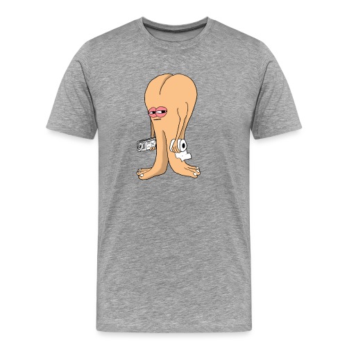 stinky - Men's Premium T-Shirt
