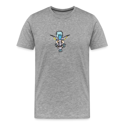 Warcraft Troll Baby - Men's Premium T-Shirt