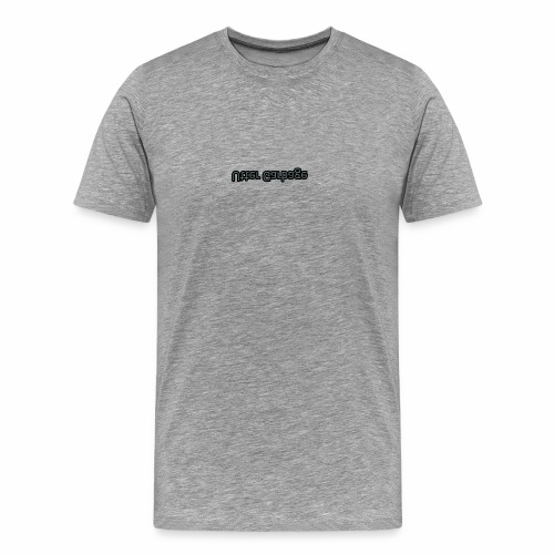 Utter Garbage - Men's Premium T-Shirt