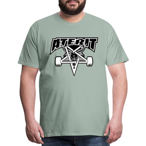 SK8 OR DIE - Men's Premium T-Shirt