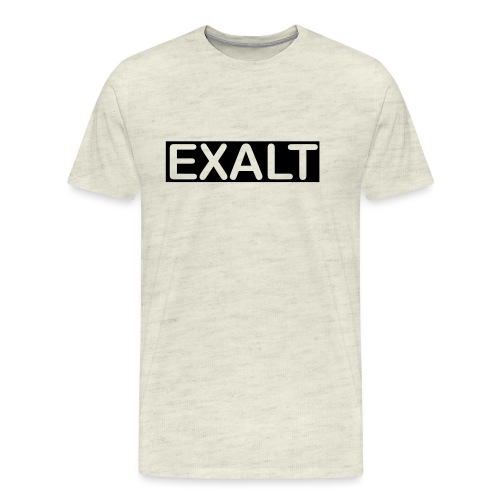 EXALT - Men's Premium T-Shirt