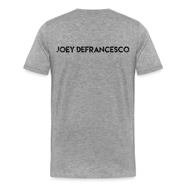 Joey DeFrancesco - More Music Concert Merch