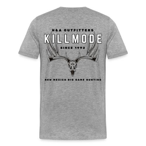 H&A - Men's Premium T-Shirt