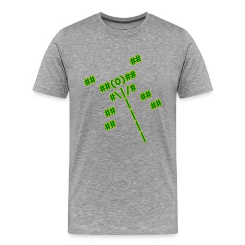 dragon - Men's Premium T-Shirt