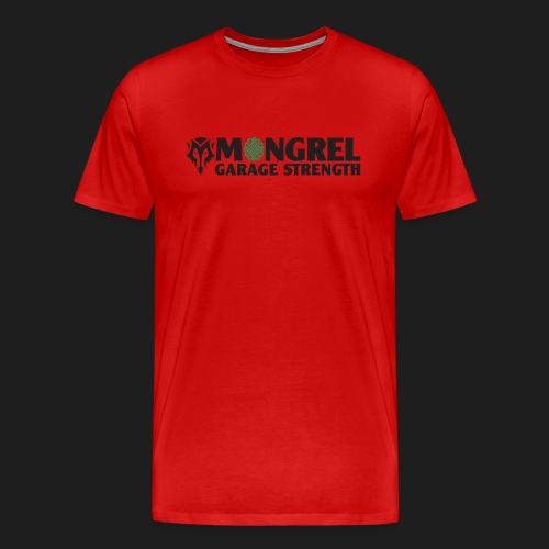 image1 7 PNG - Men's Premium T-Shirt