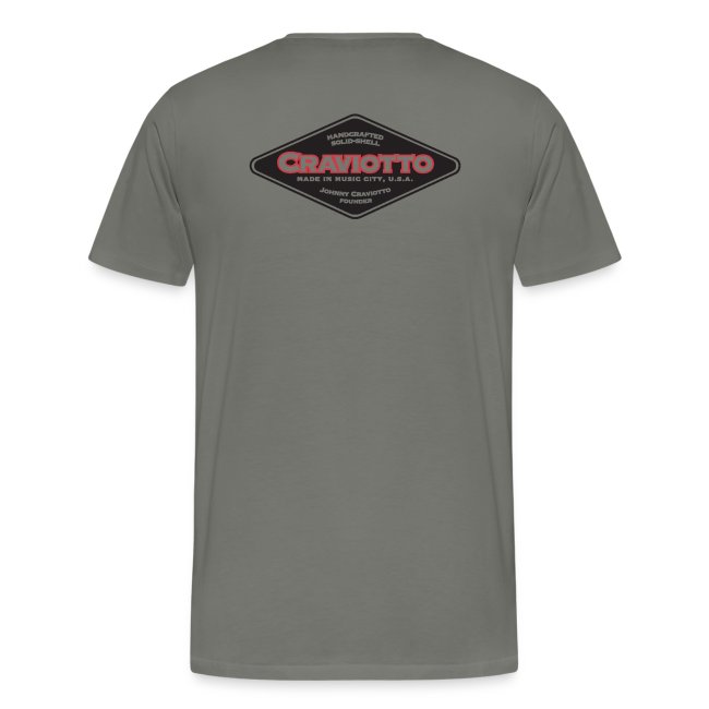 Craviotto Official Merchandise