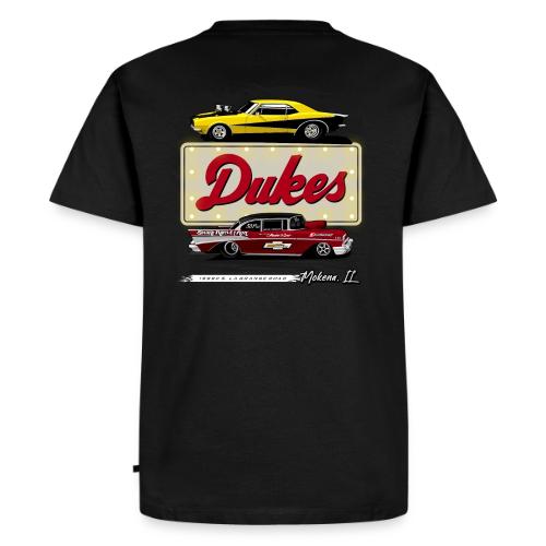 Dukes Drive In