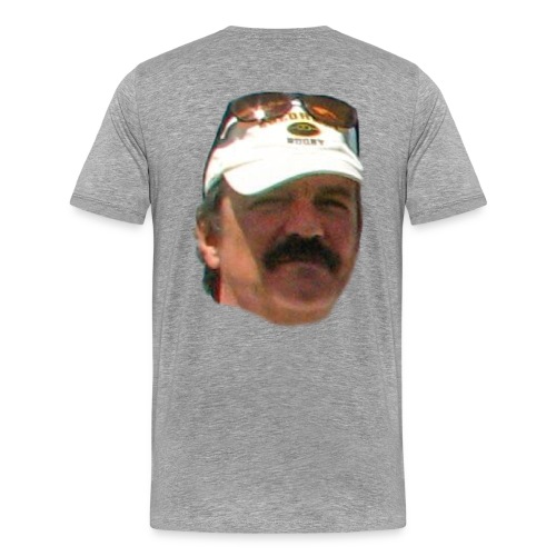 Hey Phil! - Men's Premium T-Shirt