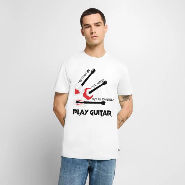 PLAY GUITAR