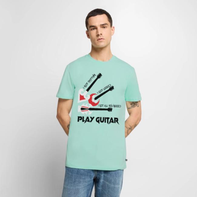 PLAY GUITAR
