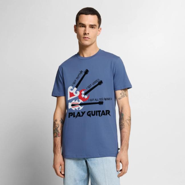 PLAY GUITAR