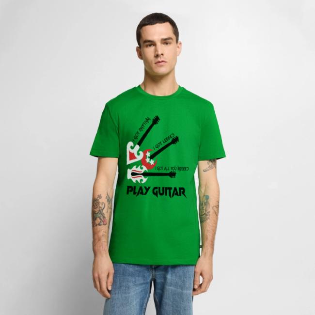 PLAY GUITAR