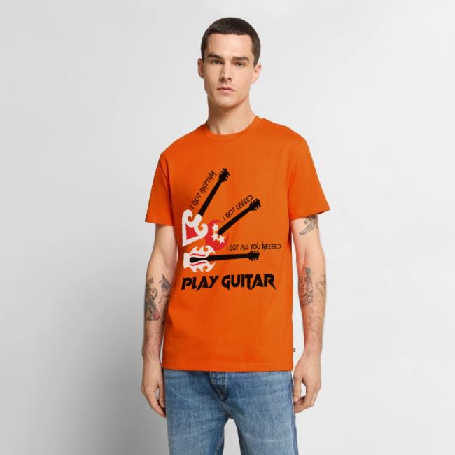 PLAY GUITAR