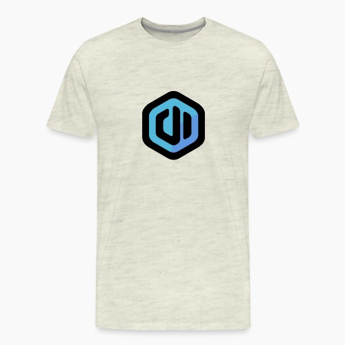 DIO Logo Designs - Men's Premium T-Shirt