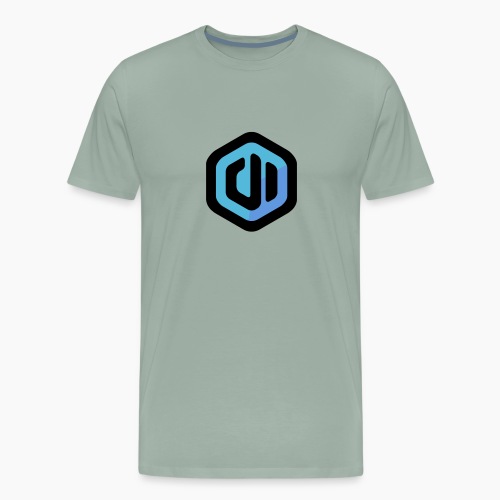 DIO Logo Designs - Men's Premium T-Shirt