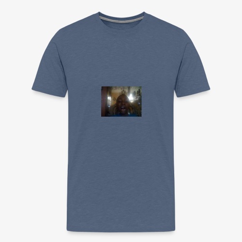 RASHAWN LOCAL STORE - Men's Premium T-Shirt