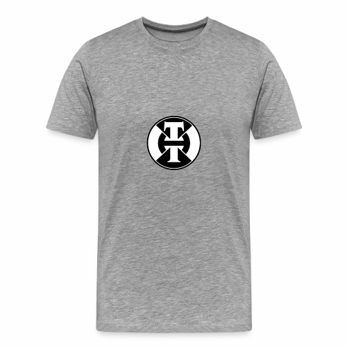 HailyTube - Men's Premium T-Shirt