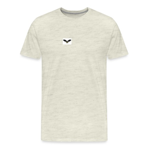 Eagle by monster-gaming - Men's Premium T-Shirt