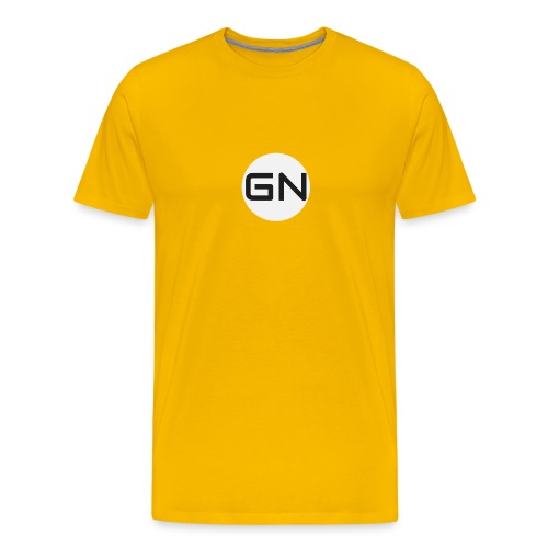 GN - Men's Premium T-Shirt