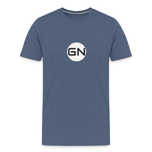 GN - Men's Premium T-Shirt