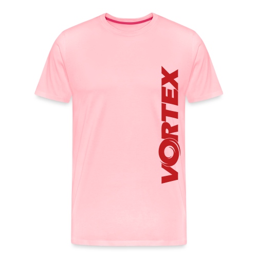 vortex Clean2 - Men's Premium T-Shirt