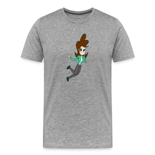 Coll - Men's Premium T-Shirt