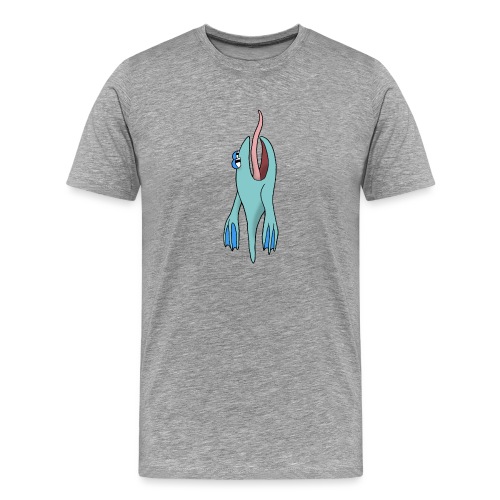 leaper - Men's Premium T-Shirt