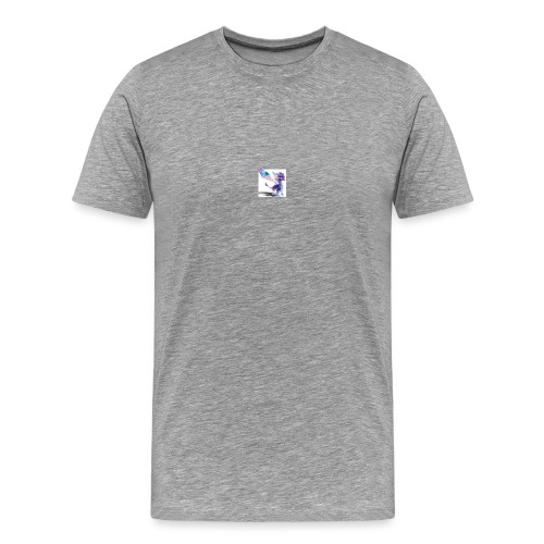 Spyro T-Shirt - Men's Premium T-Shirt