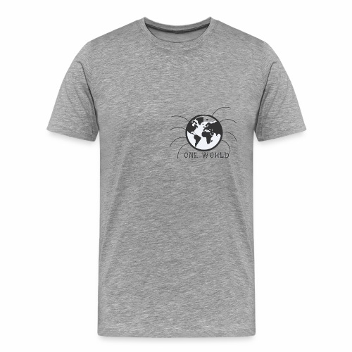 Sodena Collection - Men's Premium T-Shirt
