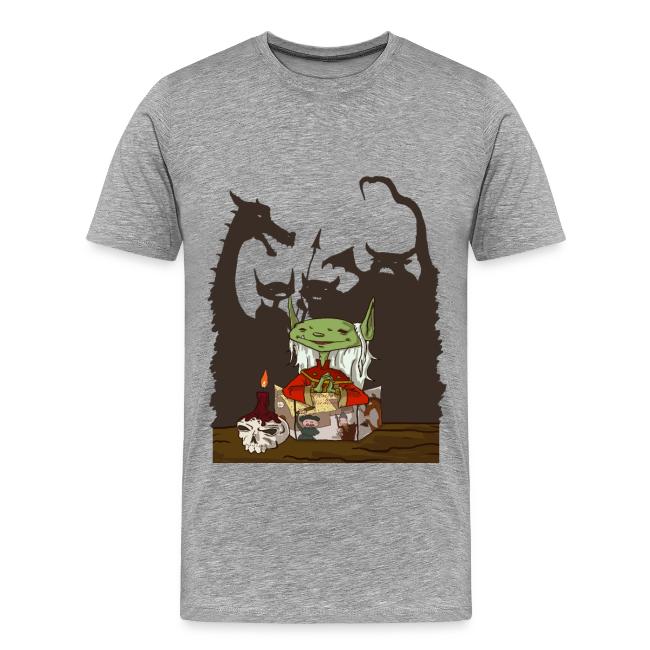 Goblin DM