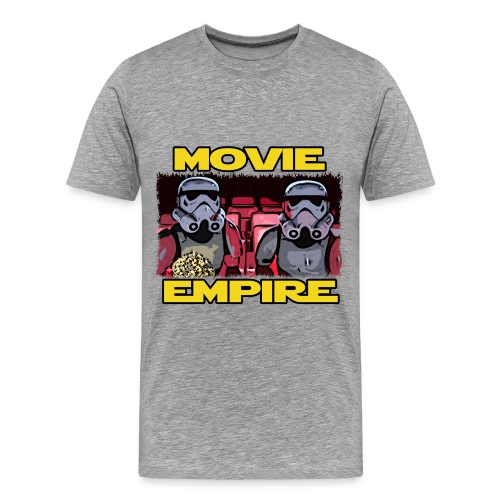 Movie Empire! - Men's Premium T-Shirt
