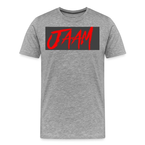 JAAMmerch - Men's Premium T-Shirt
