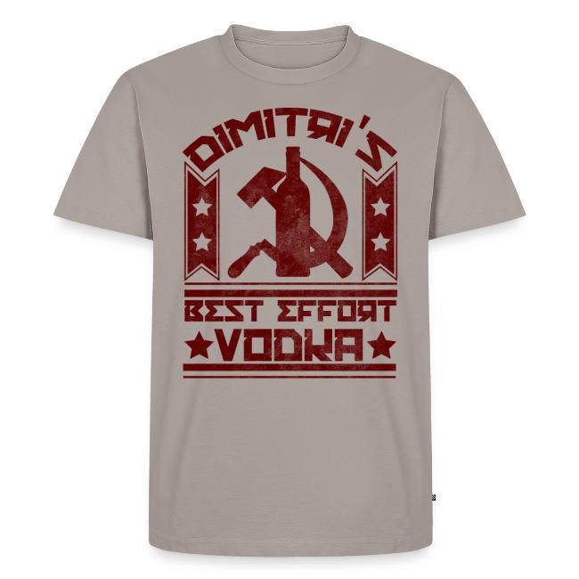 vodkavintagered