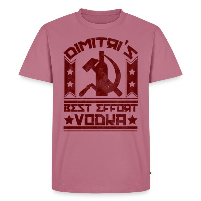 vodkavintagered