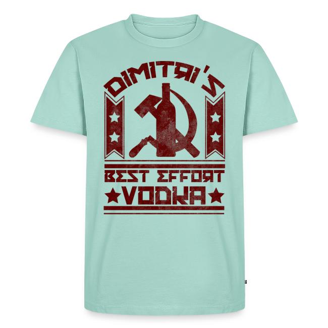 vodkavintagered