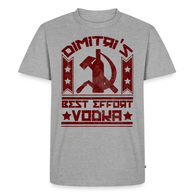 vodkavintagered