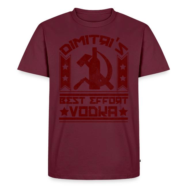 vodkavintagered
