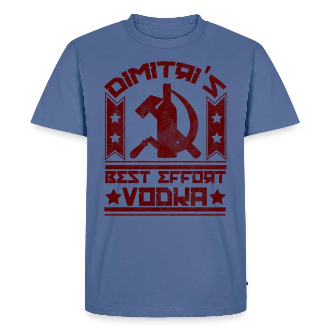 vodkavintagered