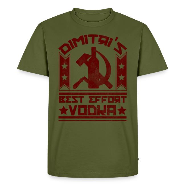 vodkavintagered