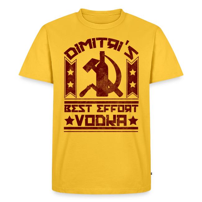 vodkavintagered