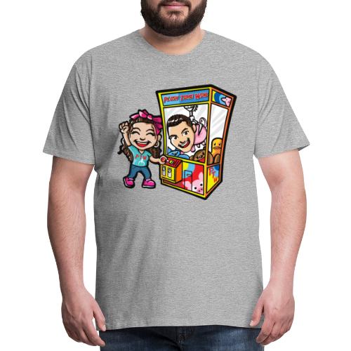 EDIT - Men's Premium T-Shirt